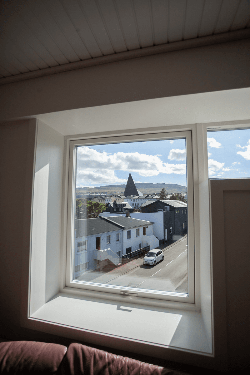 The Bird / Guesthouse / 10 min Walk Downtown — 5 av 7