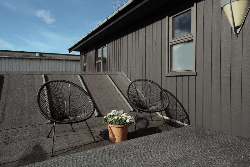 Á Tromini Guesthouse — 28 av 56
