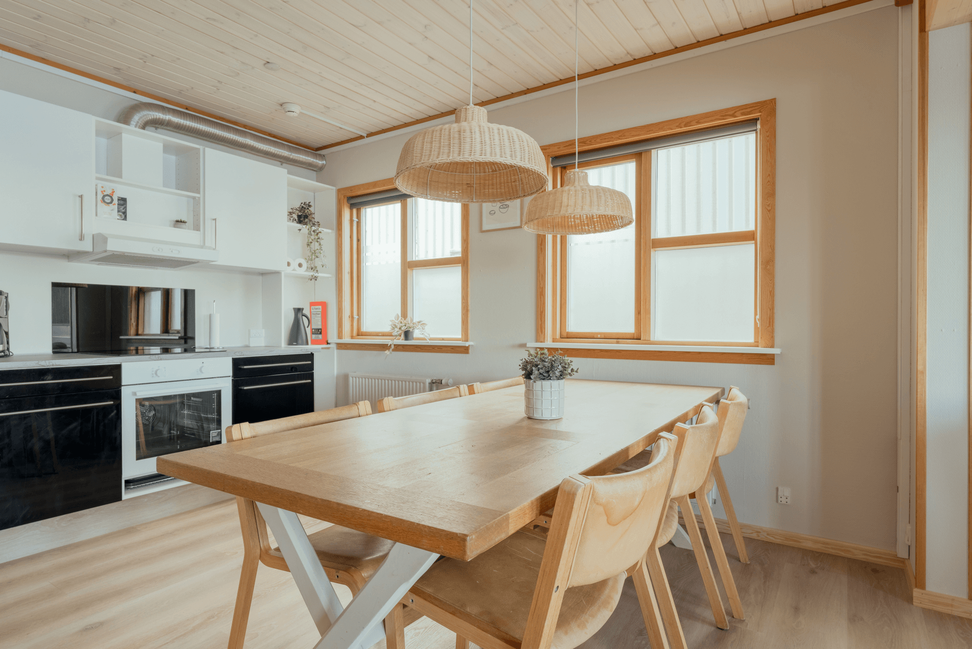 Á Tromini Guesthouse — 29 av 56