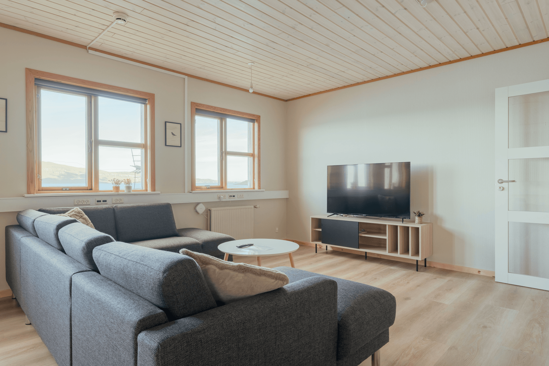 Á Tromini Guesthouse — 30 av 56