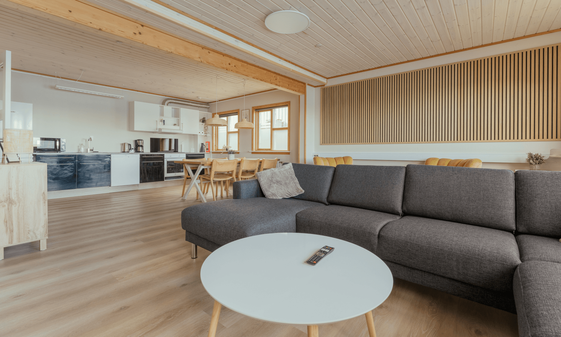 Á Tromini Guesthouse — 31 av 56
