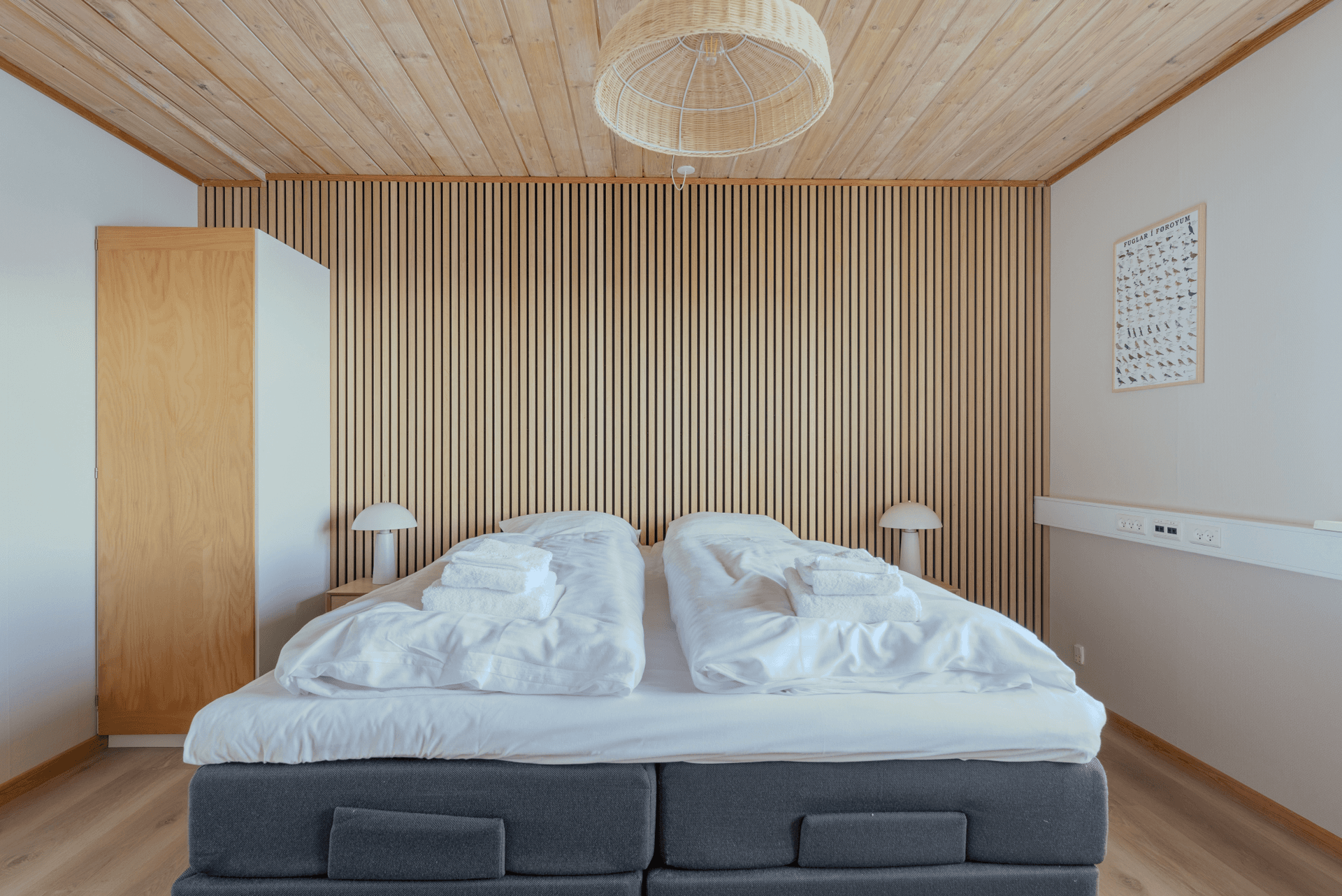 Á Tromini Guesthouse — 32 av 56