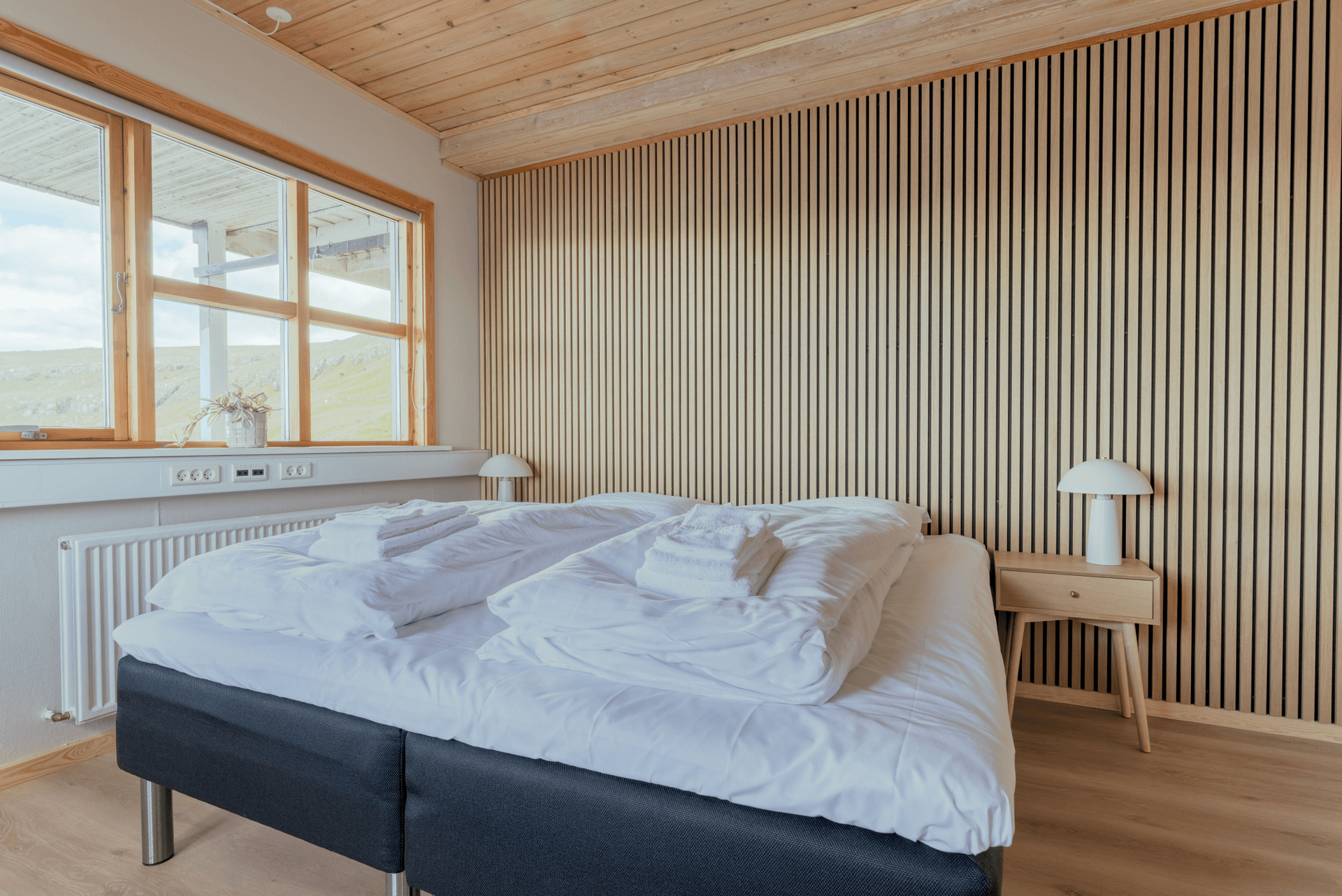 Á Tromini Guesthouse — 34 av 56