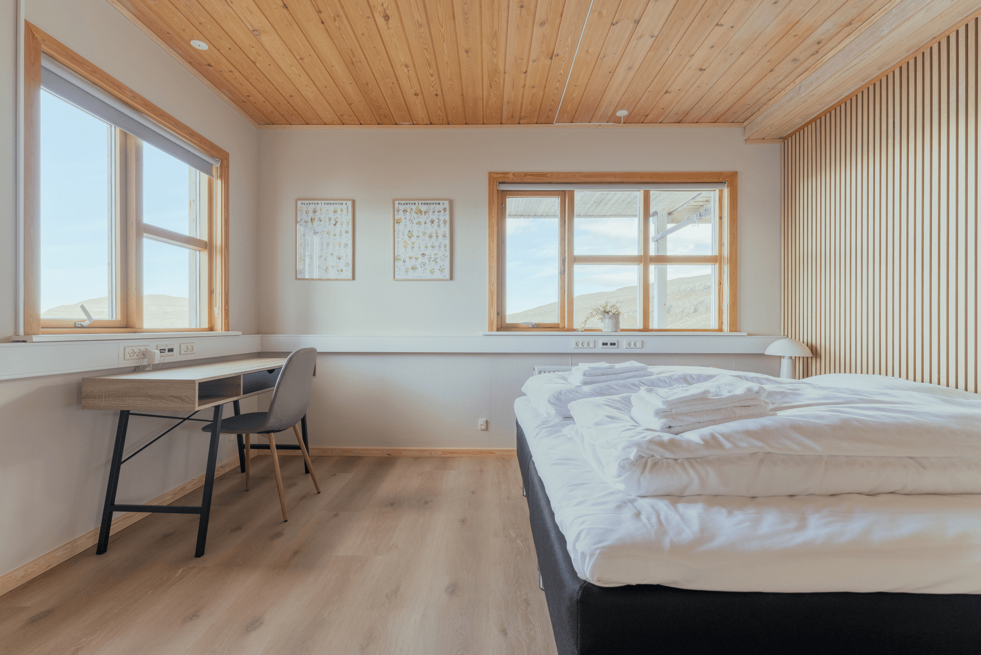 Á Tromini Guesthouse — 35 av 56