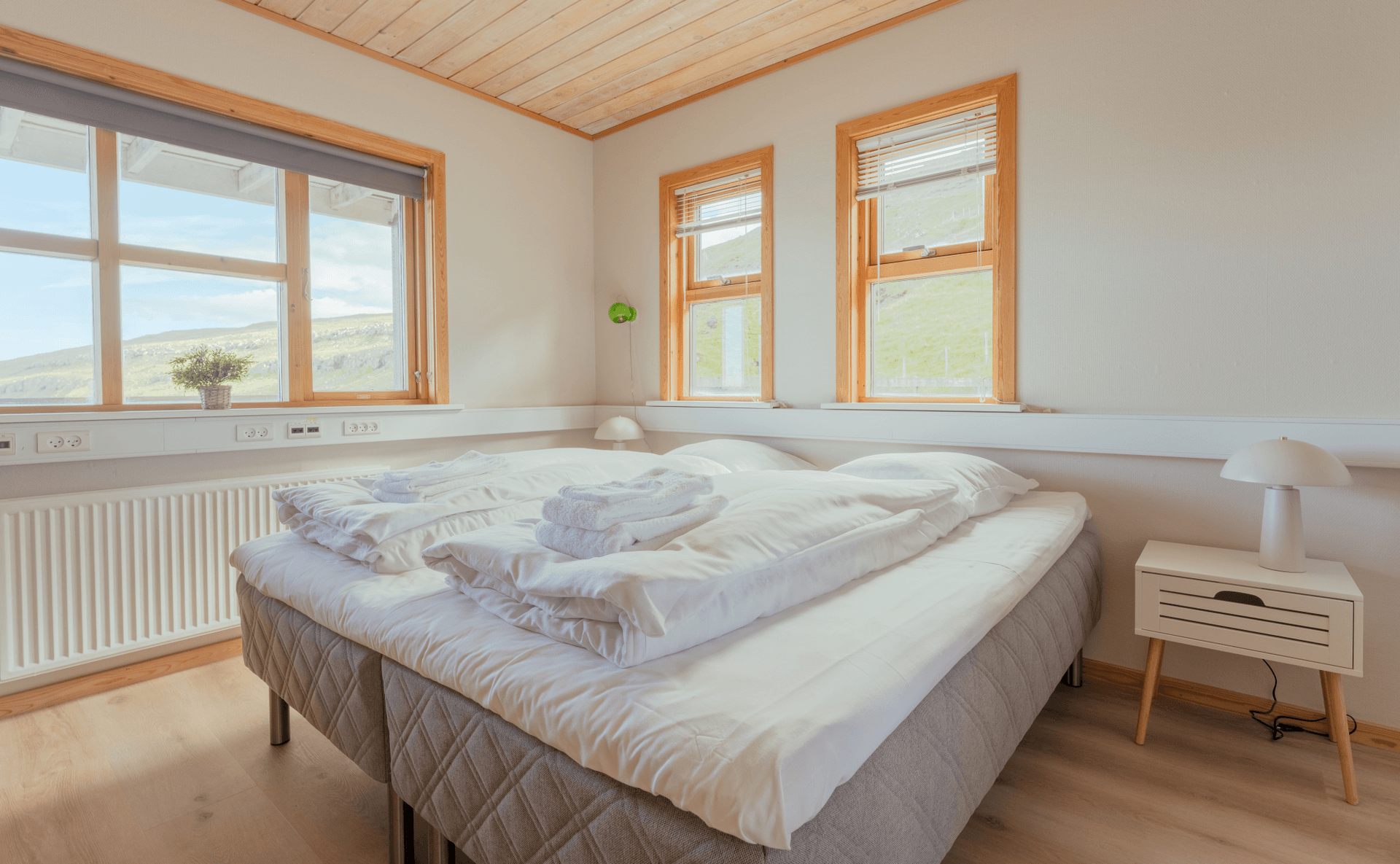 Á Tromini Guesthouse — 36 av 56
