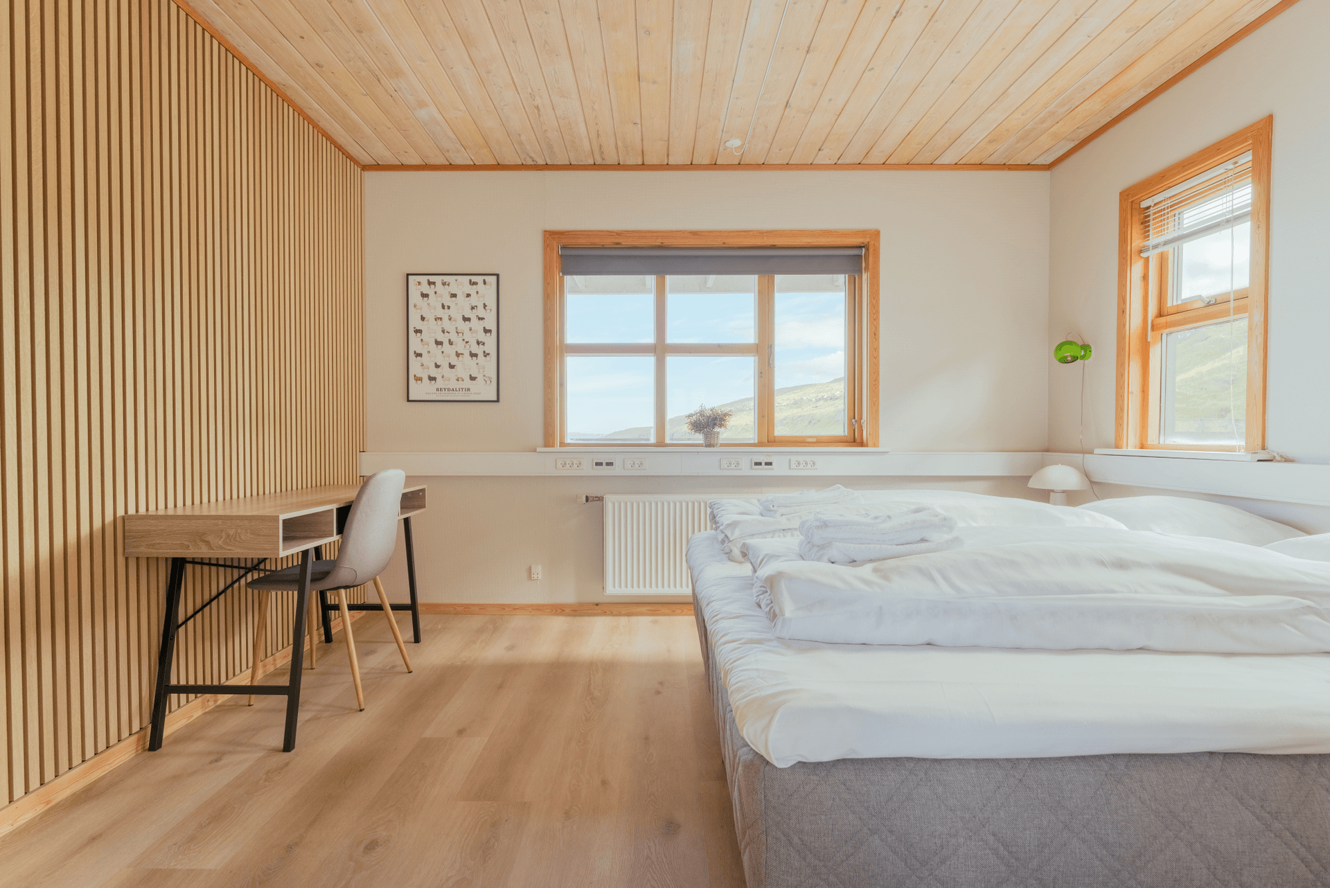 Á Tromini Guesthouse — 37 av 56