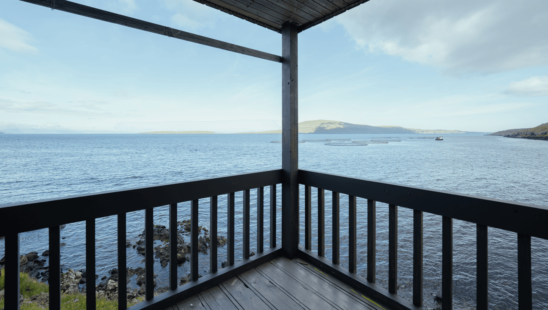 Á Tromini Guesthouse — 38 av 56