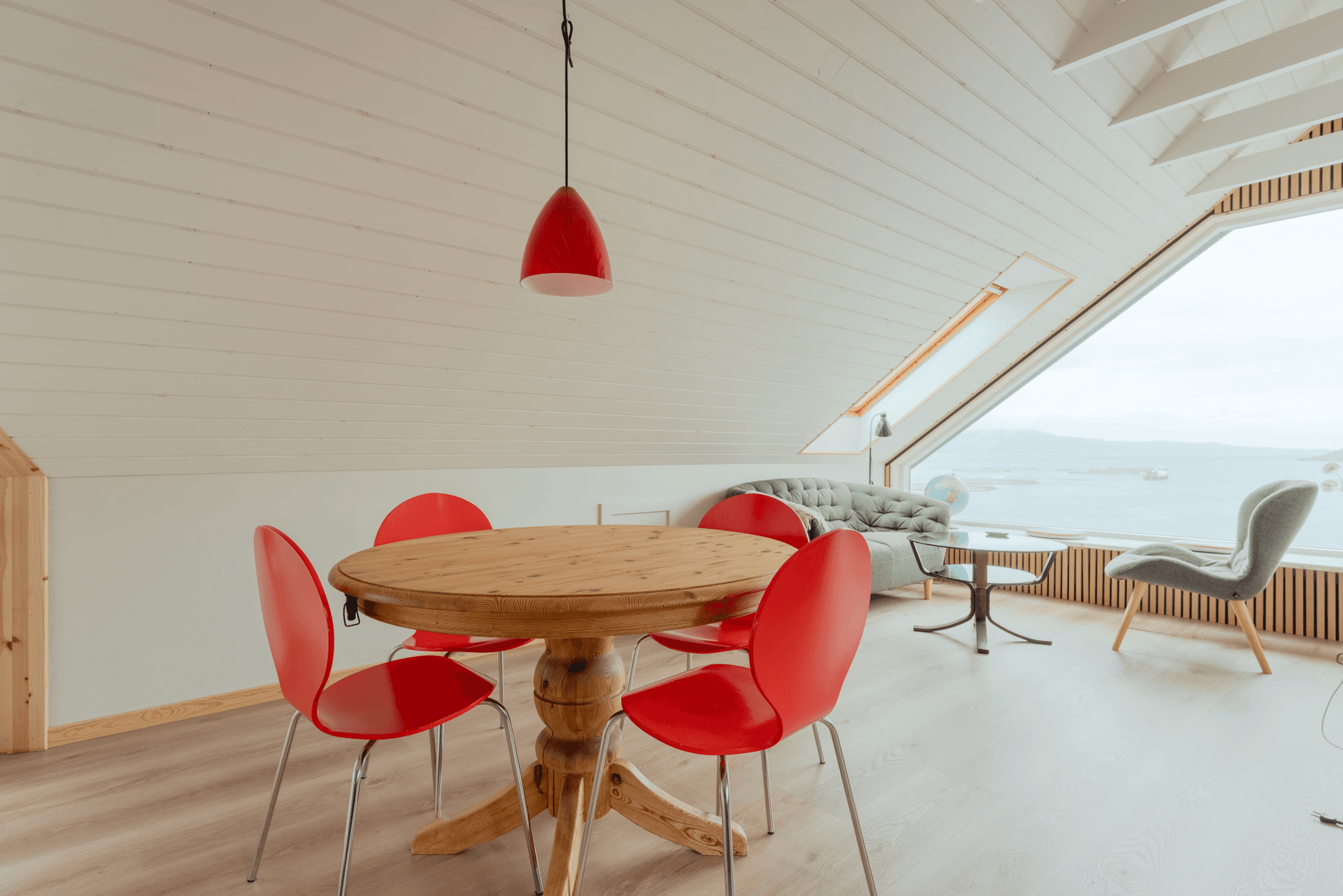 Á Tromini Guesthouse — 39 av 56