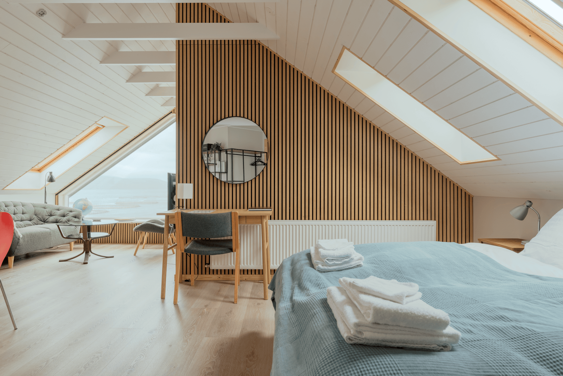 Á Tromini Guesthouse — 40 av 56