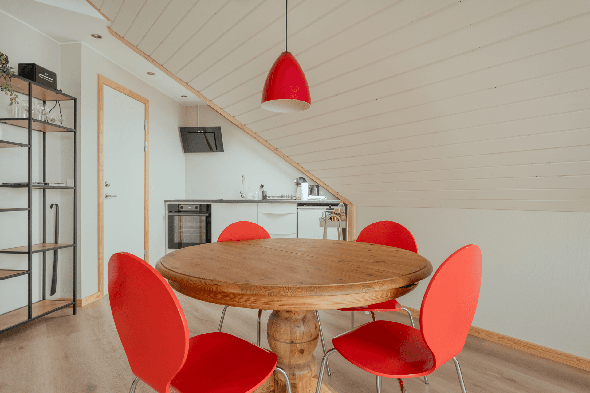 Á Tromini Guesthouse — 41 av 56
