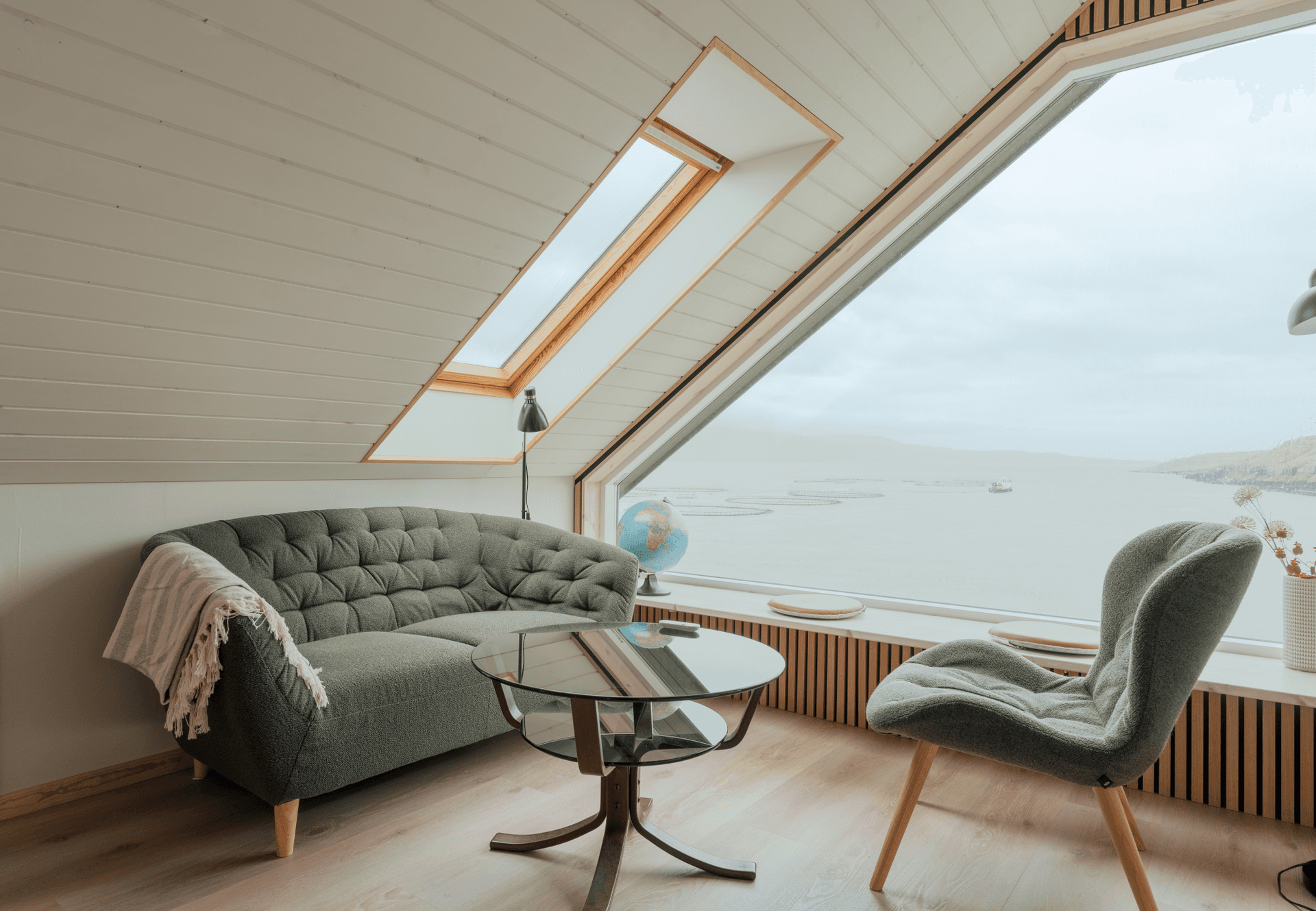 Á Tromini Guesthouse — 43 av 56