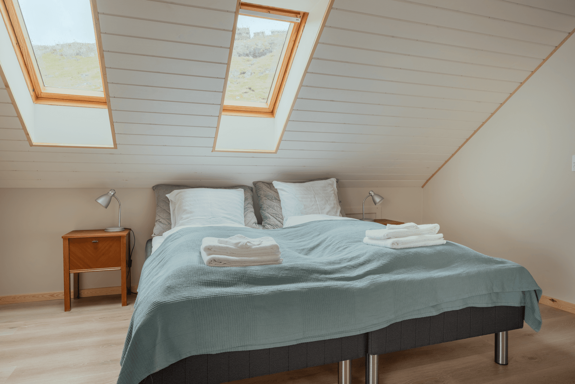 Á Tromini Guesthouse — 47 av 56