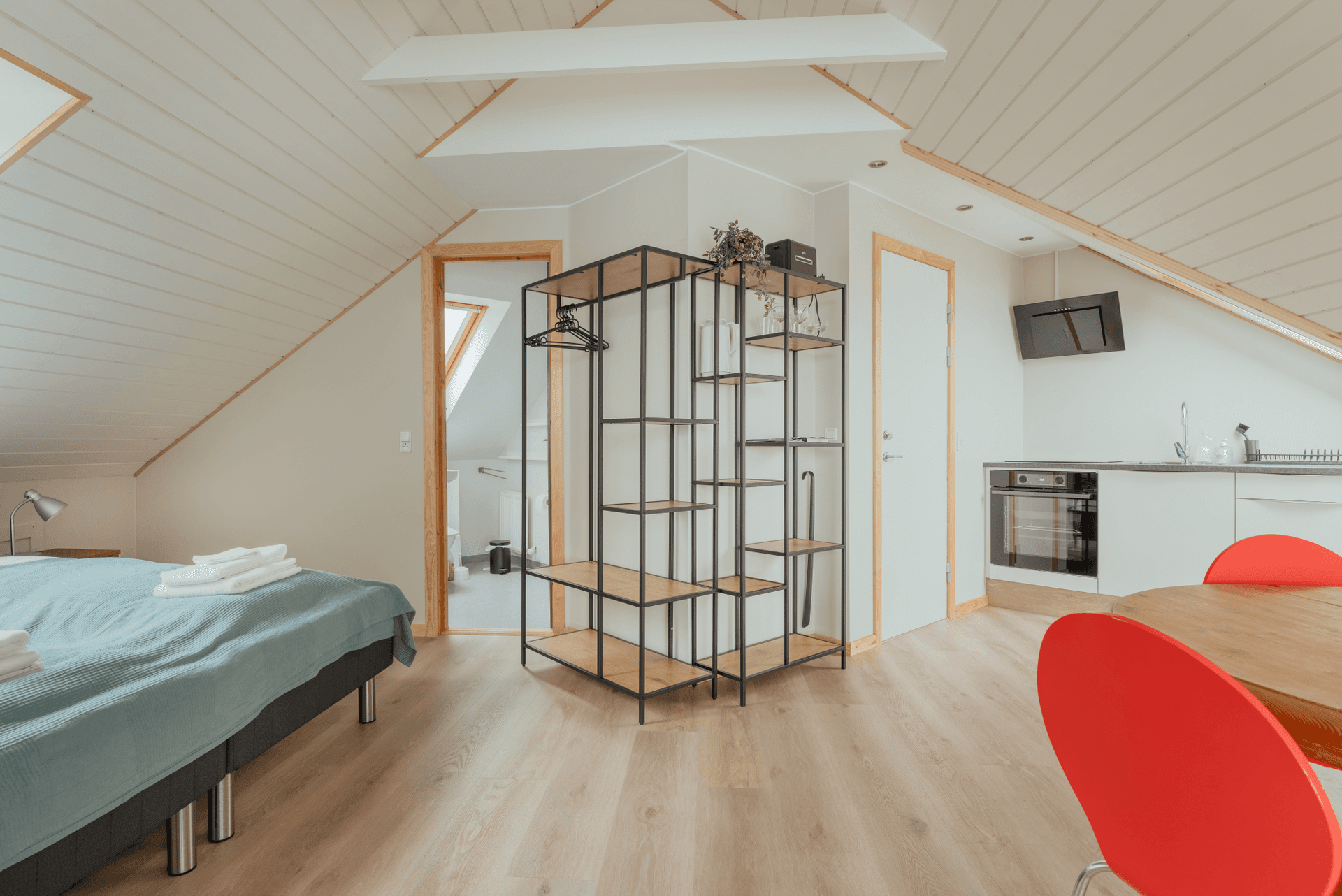 Á Tromini Guesthouse — 48 av 56