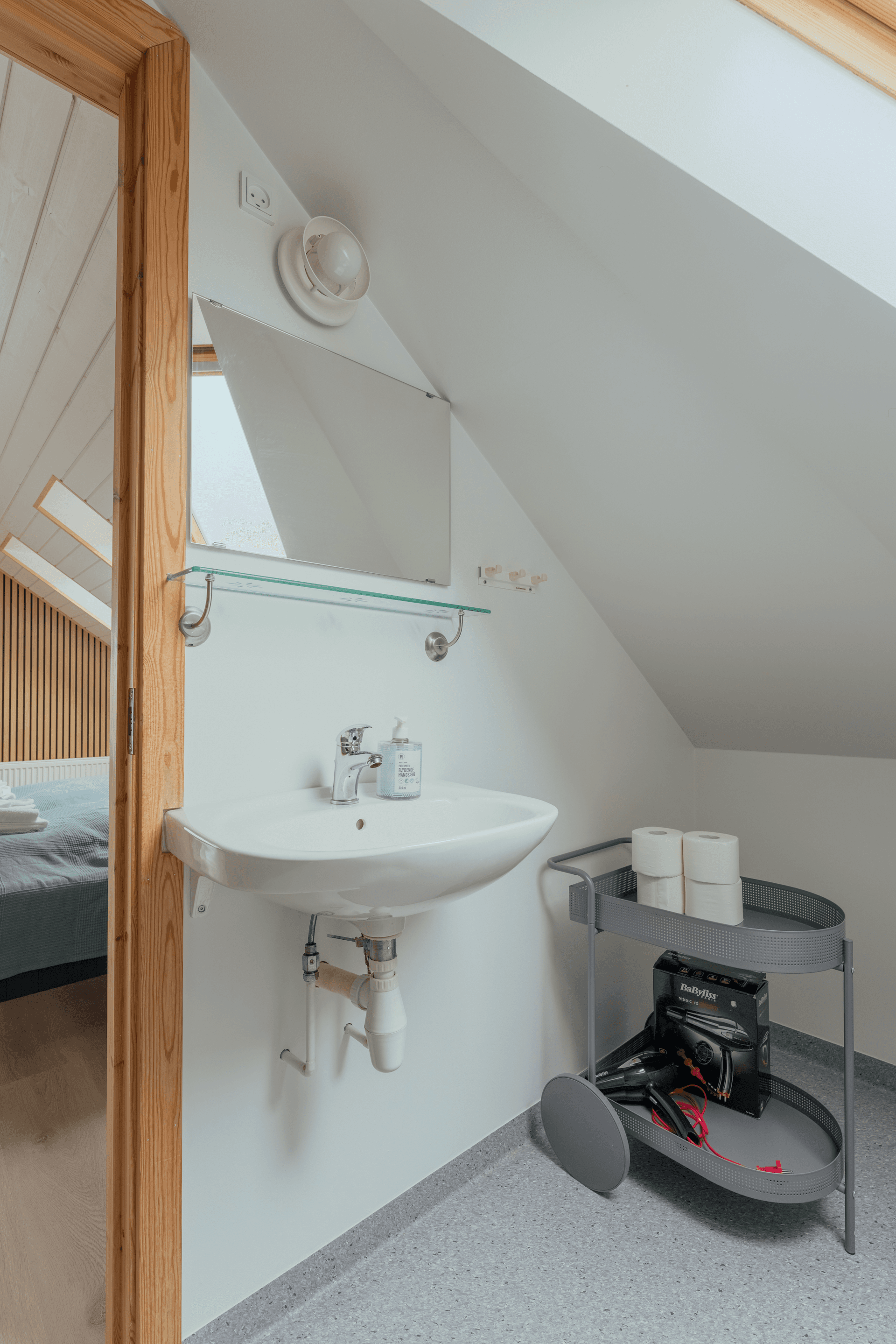 Á Tromini Guesthouse — 50 av 56