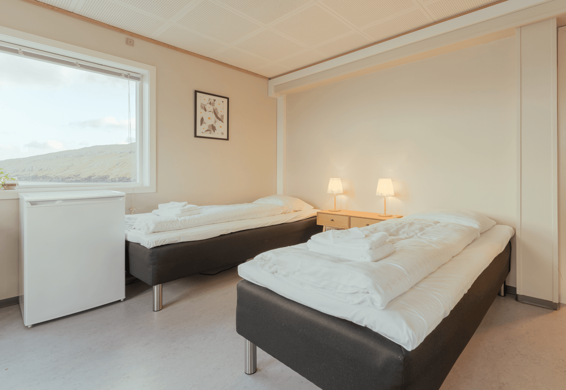 Á Tromini Guesthouse — 54 av 56