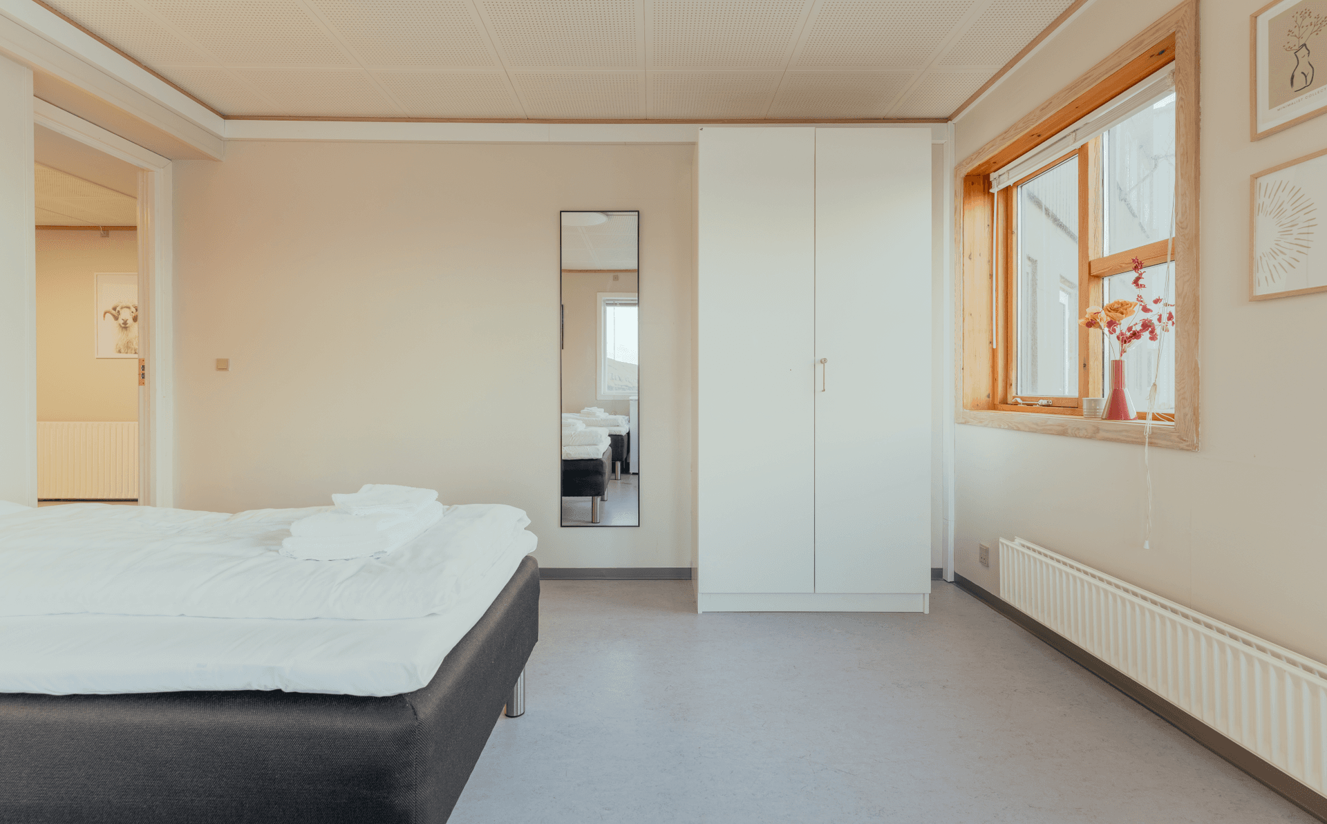Á Tromini Guesthouse — 56 av 56