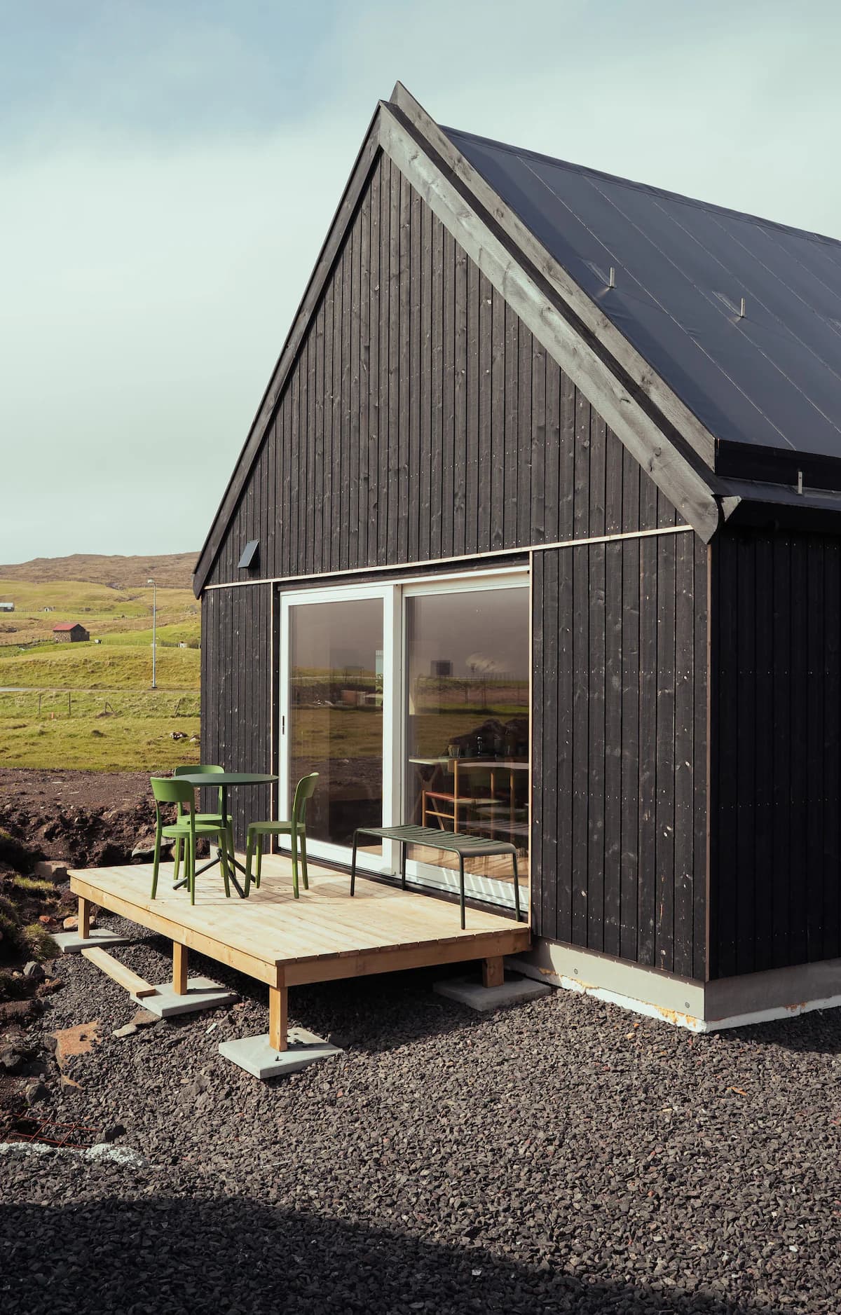 Lakehouse Cottage - Panoramic Mountain view