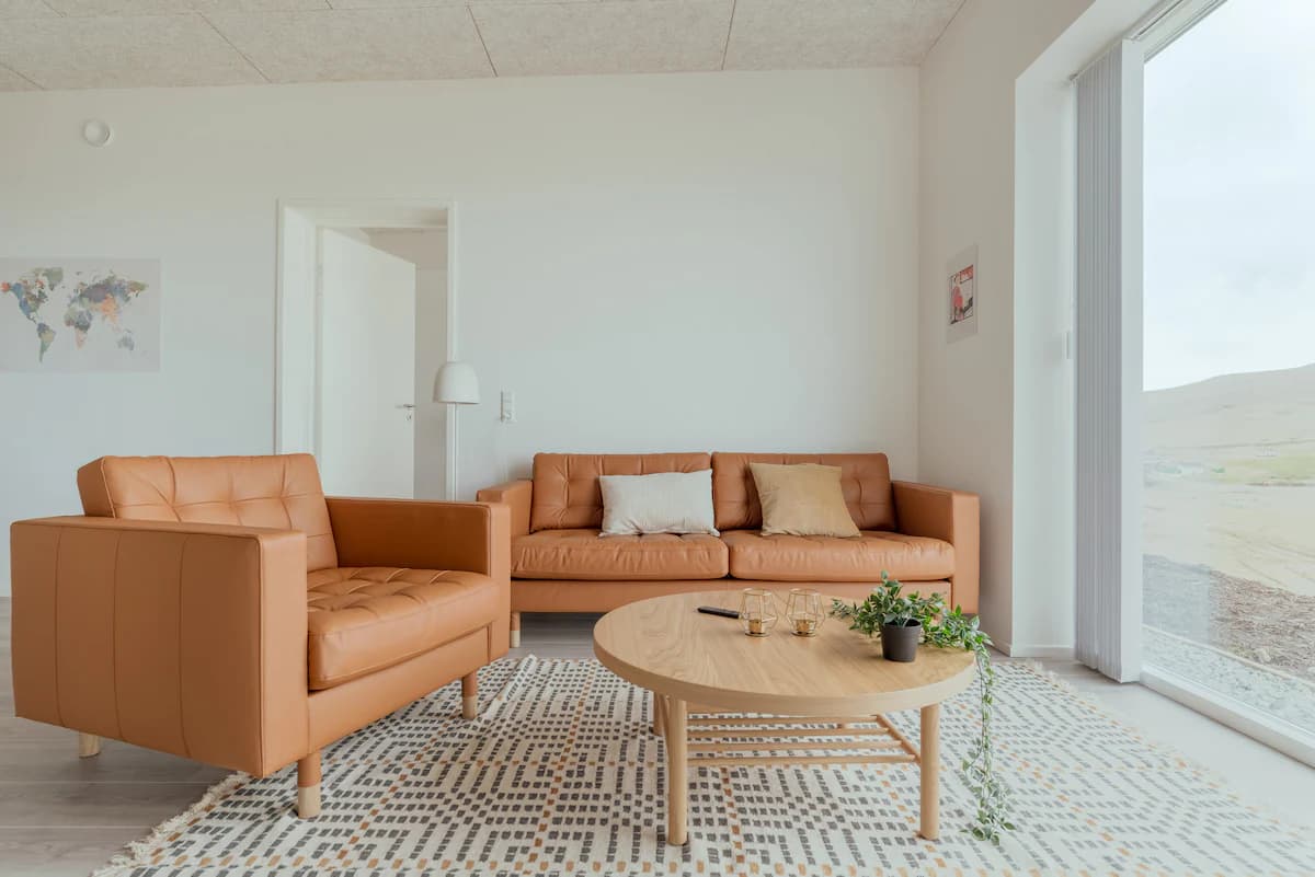 3 BR Apartment | Parking | Sea View | Nature