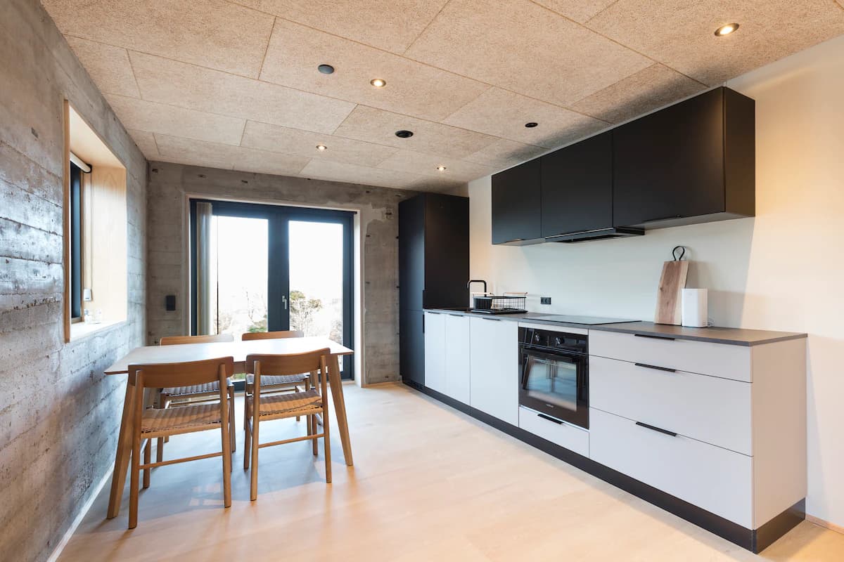 Á Varða Apartments | Fjørðurin