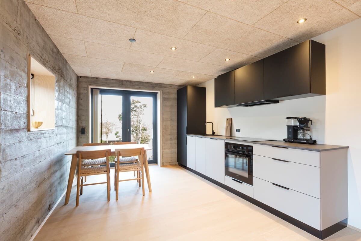Á Varða Apartments | Eydnan