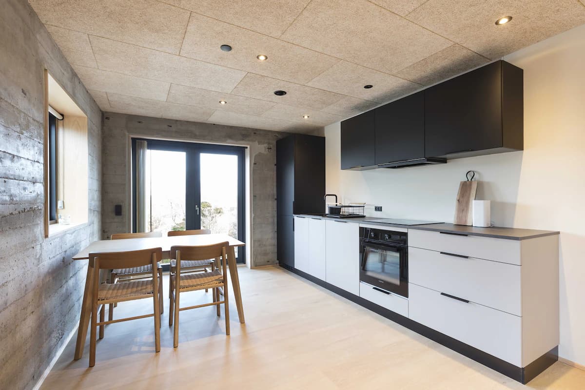 Á Varða Apartments | Bygdin