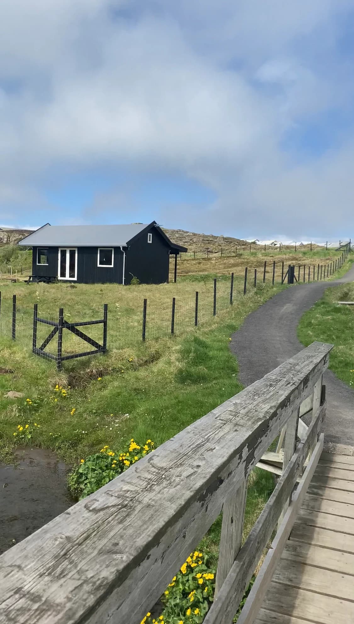 Unique Cottage in Tórshavn