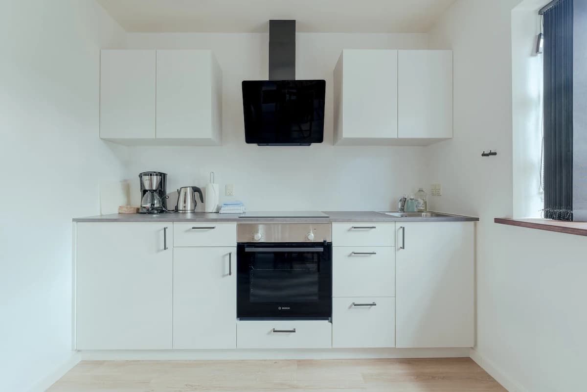 1 Bedroom Apartment | Central | Tórshavn
