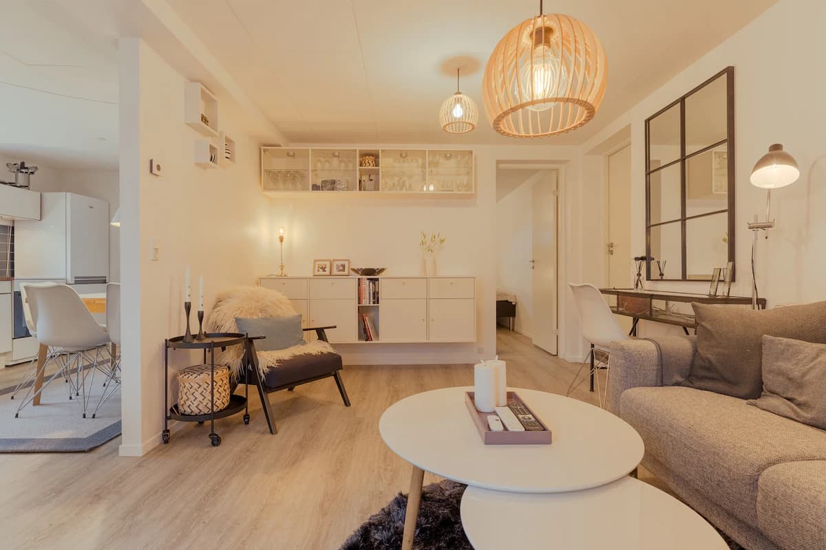 Lovely Apartment | 10 min walk from city centre