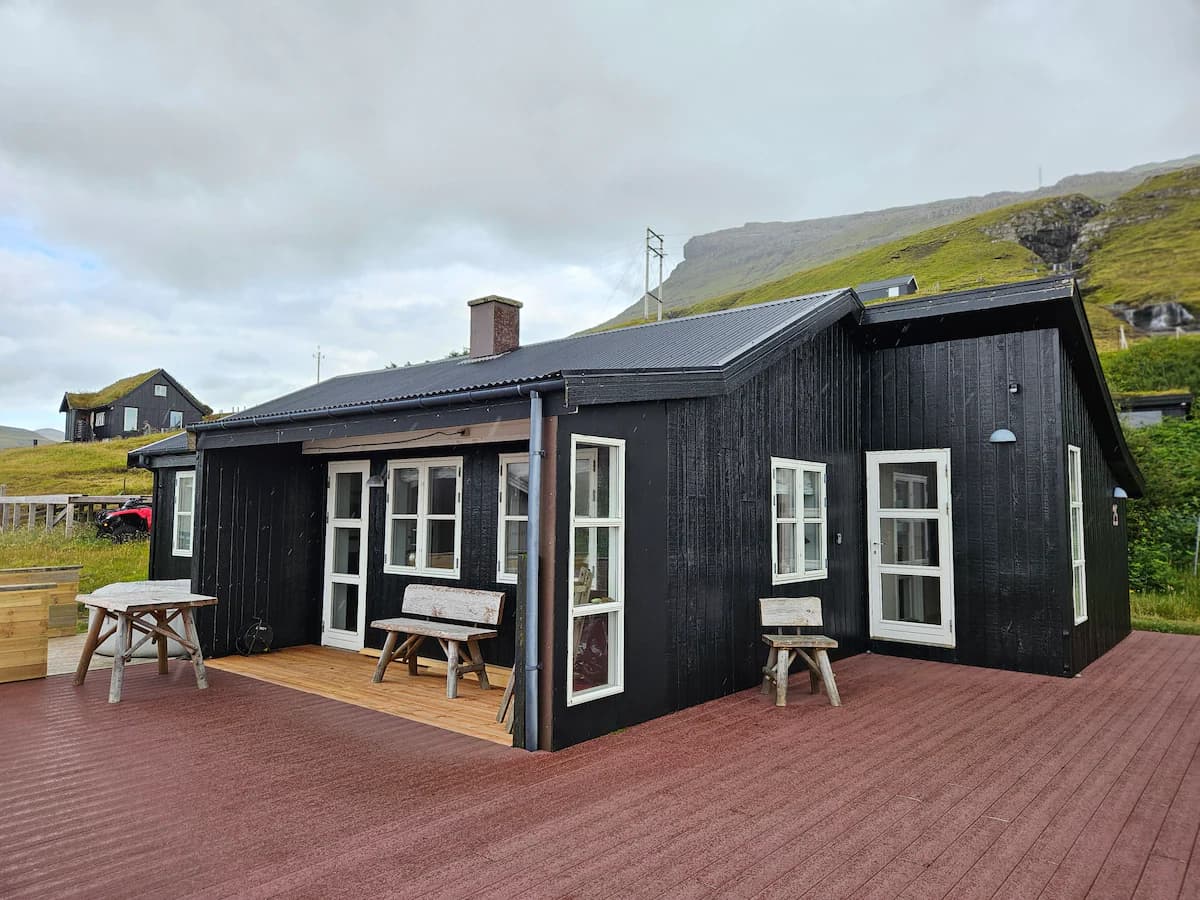 Sommerhus