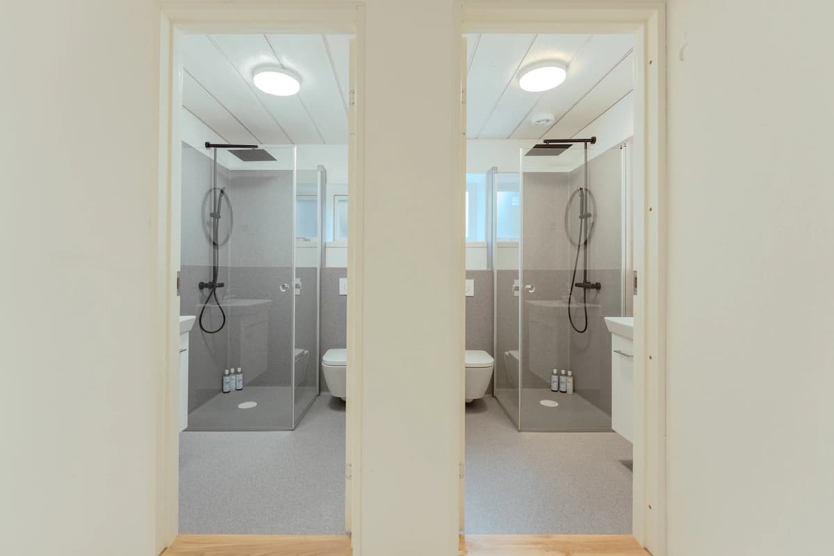 Center Stay | Guesthouse
