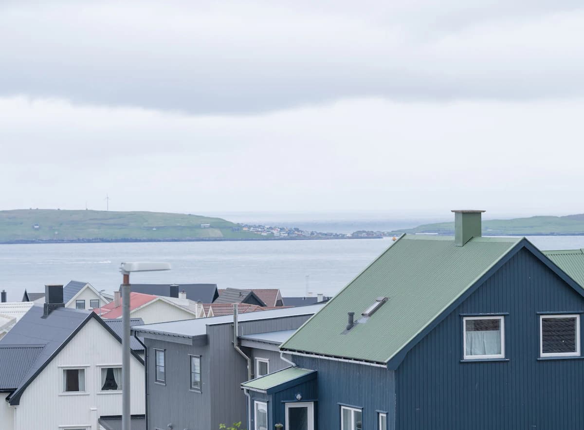 New | Stunning Sea View | Light | 3 BR