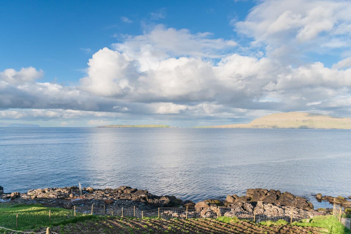 3 Bedroom Apartment | Great Sea View | Quiet