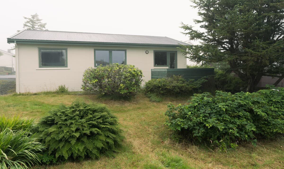 Charming 2-bedroom home | 20 min walk to city centre
